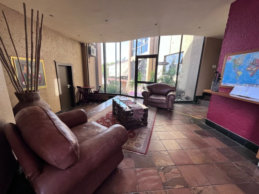 Commercial Property for Sale in Lilyvale S H Free State